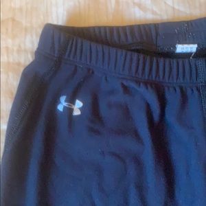 Under Armour Brandname long thermal leggings